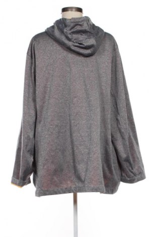 Dámska bunda  Janina, Veľkosť 5XL, Farba Sivá, Cena  20,95 €
