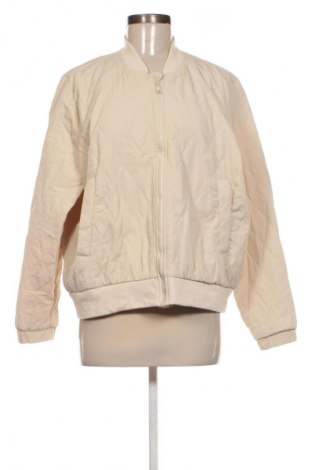 Γυναικείο μπουφάν Janina, Μέγεθος XL, Χρώμα  Μπέζ, Τιμή 16,99 €