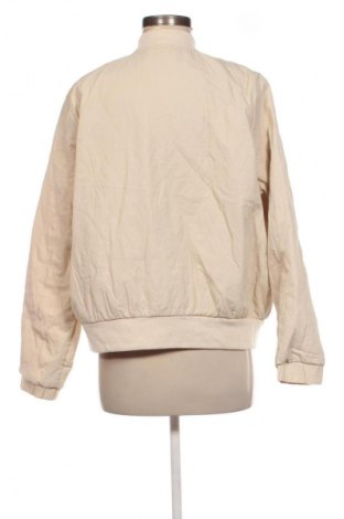 Γυναικείο μπουφάν Janina, Μέγεθος XL, Χρώμα  Μπέζ, Τιμή 16,99 €