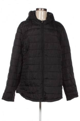 Damenjacke Janina, Größe XXL, Farbe Schwarz, Preis 19,99 €