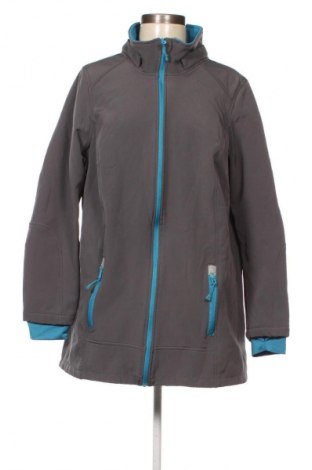 Női dzseki Janina, Méret XL, Szín Szürke, Ár 6 489 Ft