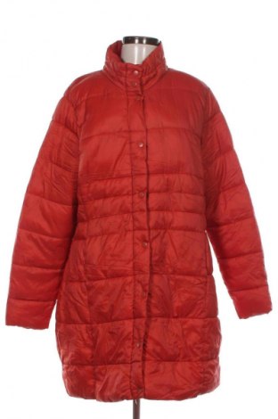 Dámská bunda  Janina, Velikost XL, Barva Červená, Cena  629,00 Kč