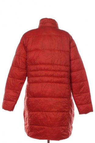 Dámská bunda  Janina, Velikost XL, Barva Červená, Cena  629,00 Kč