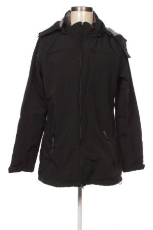 Női dzseki Janina, Méret L, Szín Fekete, Ár 9 059 Ft