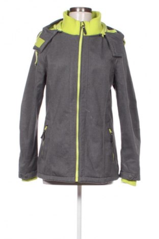 Női dzseki Janina, Méret M, Szín Szürke, Ár 10 147 Ft