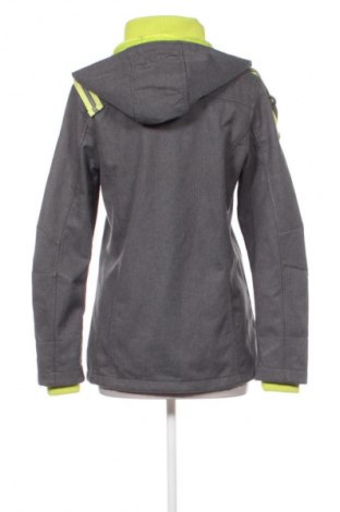 Női dzseki Janina, Méret M, Szín Szürke, Ár 10 147 Ft