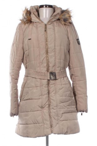 Dámská bunda  Jayloucy, Velikost XL, Barva Béžová, Cena  1 672,00 Kč