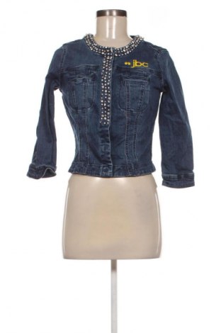 Női dzseki Jbc, Méret XS, Szín Kék, Ár 6 099 Ft