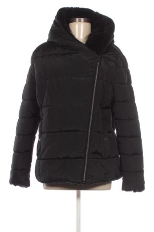 Dámska bunda  Jean Pascale, Veľkosť XL, Farba Čierna, Cena  15,95 €