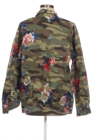 Női dzseki Jean Pascale, Méret XL, Szín Sokszínű, Ár 10 331 Ft