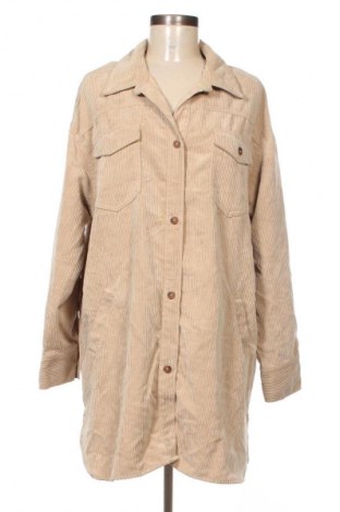 Damenjacke Jean Pascale, Größe XL, Farbe Beige, Preis € 11,99