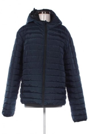 Damenjacke Jean Pascale, Größe XXL, Farbe Blau, Preis € 30,99