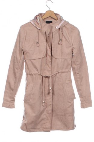 Damenjacke Jennifer Taylor, Größe S, Farbe Aschrosa, Preis 25,00 €