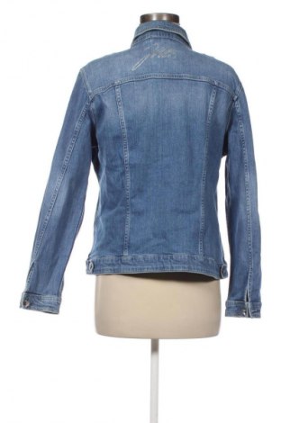 Dámska bunda  Jette, Veľkosť L, Farba Modrá, Cena  15,95 €