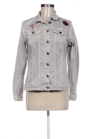 Damenjacke Jette, Größe S, Farbe Grau, Preis € 65,18