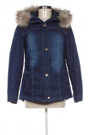 Dámska bunda  John Baner, Veľkosť S, Farba Modrá, Cena  27,95 €