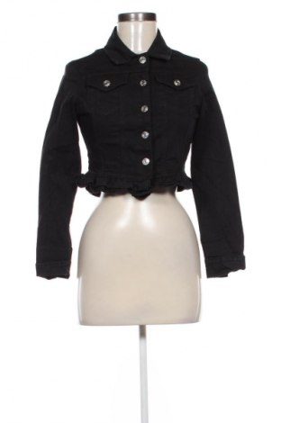 Damenjacke Joleen, Größe S, Farbe Schwarz, Preis 17,99 €