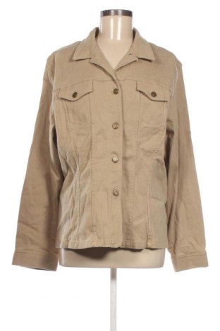 Dámská bunda  Jones, Velikost XXL, Barva Béžová, Cena  389,00 Kč