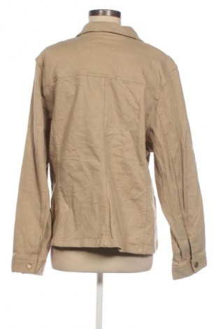 Dámská bunda  Jones, Velikost XXL, Barva Béžová, Cena  389,00 Kč