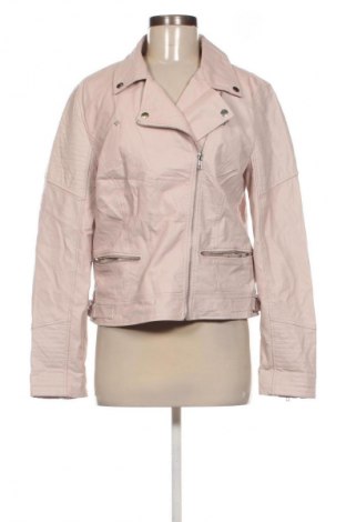 Damenjacke Just Jeans, Größe L, Farbe Rosa, Preis € 15,99