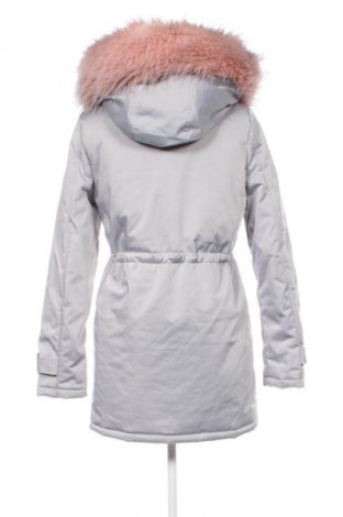 Női dzseki K.zell, Méret M, Szín Szürke, Ár 18 806 Ft