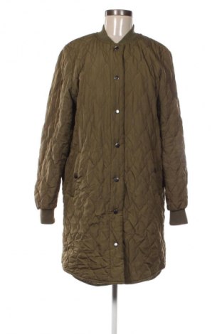 Dámská bunda  Kaffe, Velikost L, Barva Zelená, Cena  329,00 Kč