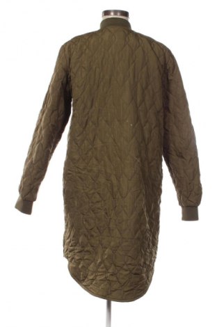 Dámská bunda  Kaffe, Velikost L, Barva Zelená, Cena  329,00 Kč
