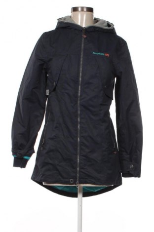 Dámská bunda  Kangaroos, Velikost XS, Barva Modrá, Cena  549,00 Kč