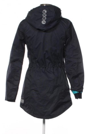 Dámská bunda  Kangaroos, Velikost XS, Barva Modrá, Cena  549,00 Kč