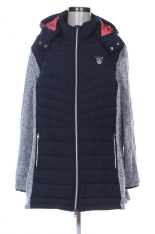 Dámská bunda  Kangaroos, Velikost XXL, Barva Modrá, Cena  529,00 Kč