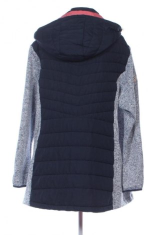 Dámská bunda  Kangaroos, Velikost XXL, Barva Modrá, Cena  529,00 Kč