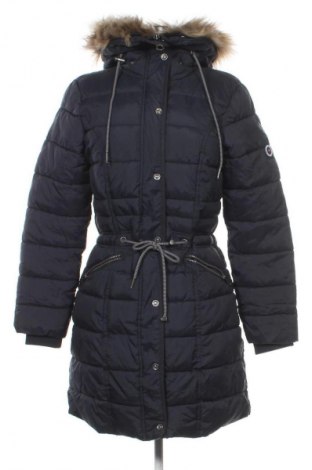 Dámska bunda  Kangaroos, Veľkosť S, Farba Modrá, Cena  45,46 €