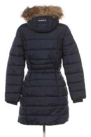Dámska bunda  Kangaroos, Veľkosť S, Farba Modrá, Cena  45,46 €