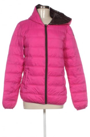Női dzseki Kappa, Méret L, Szín Rózsaszín, Ár 8 239 Ft