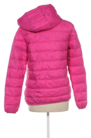 Női dzseki Kappa, Méret L, Szín Rózsaszín, Ár 8 239 Ft