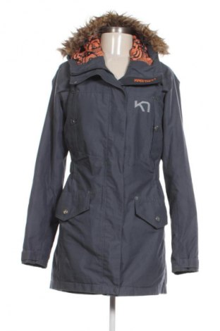 Női dzseki Kari Traa, Méret S, Szín Szürke, Ár 66 438 Ft