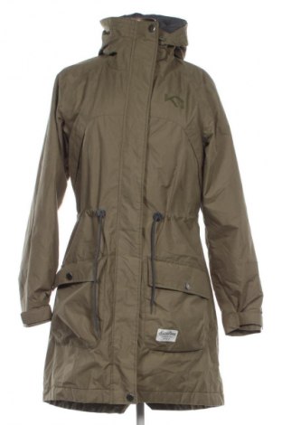 Női dzseki Kari Traa, Méret M, Szín Zöld, Ár 14 489 Ft