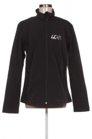 Női dzseki Kariban, Méret XXL, Szín Fekete, Ár 6 189 Ft