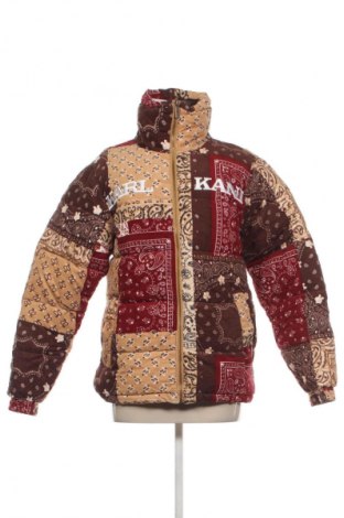 Damenjacke Karl Kani, Größe XS, Farbe Mehrfarbig, Preis € 41,99