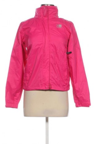 Damenjacke Karrimor, Größe XS, Farbe Rot, Preis € 24,34