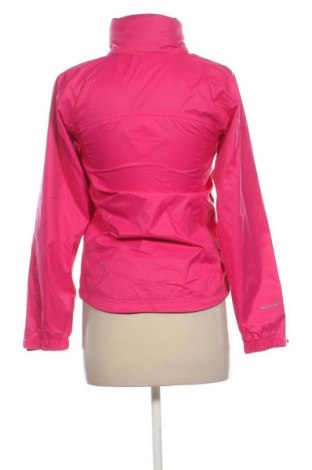 Damenjacke Karrimor, Größe XS, Farbe Rot, Preis € 24,34