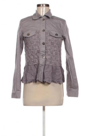 Damenjacke Kate & Mallory, Größe XS, Farbe Grau, Preis 16,99 €