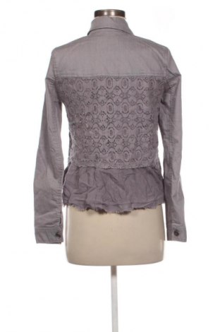 Damenjacke Kate & Mallory, Größe XS, Farbe Grau, Preis 16,99 €