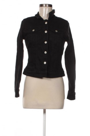 Γυναικείο μπουφάν Katies, Μέγεθος M, Χρώμα Μαύρο, Τιμή 13,99 €