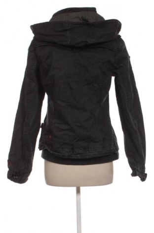 Damenjacke Khujo, Größe XL, Farbe Schwarz, Preis € 34,99