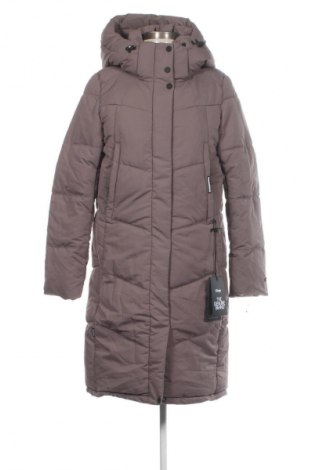 Női dzseki Khujo, Méret S, Szín Bézs, Ár 54 289 Ft