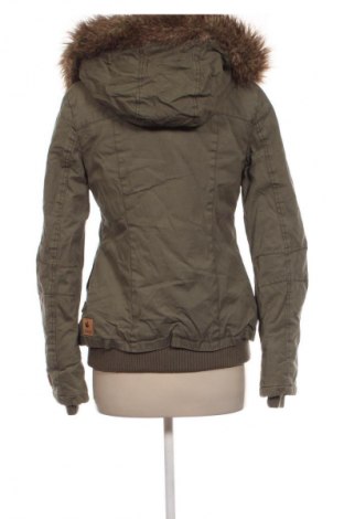 Дамско яке Khujo, Размер M, Цвят Зелен, Цена 60,33 €