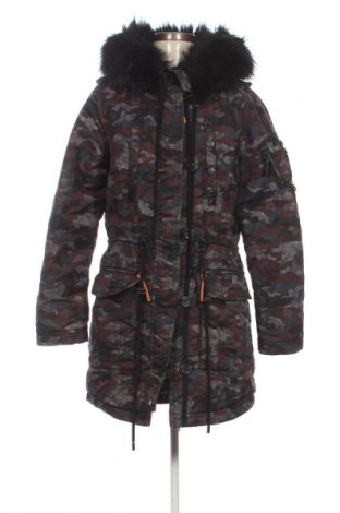 Damenjacke Khujo, Größe M, Farbe Mehrfarbig, Preis € 59,00