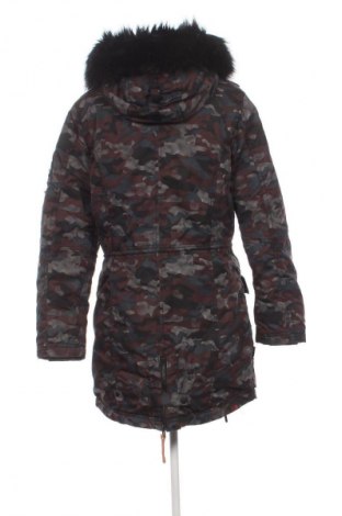 Damenjacke Khujo, Größe M, Farbe Mehrfarbig, Preis € 59,00