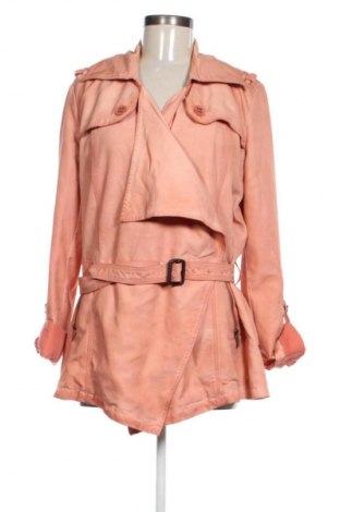Geacă de femei Khujo, Mărime S, Culoare Roz, Preț 215,99 Lei